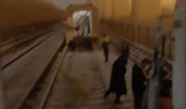 最新爆料轨道事故视频,事故原因令人震惊