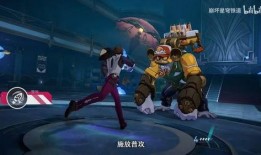 星铁爆料最新角色,力量与智慧的化身