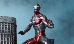 奥特曼最新电影爆料,星际对决，神秘新反派震撼登场！