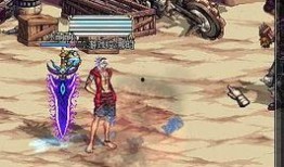 国服瞎子最新爆料,技能升级，玩法革新，等你来战！