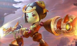 鲁班八号最新爆料出装,揭秘鲁班八号最新出装攻略