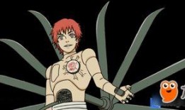 火影忍者最新拆包爆料,揭秘新角色与剧情大反转！