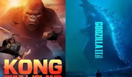 哥斯拉爆料最新大战,揭秘神秘外星生物的终极之战