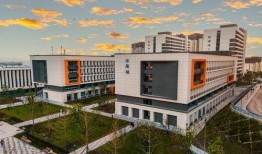 重庆大学城最新爆料,最新爆料带你探秘未来教育新地标