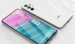 三星a53最新爆料图片,惊艳外观与强大性能首度曝光