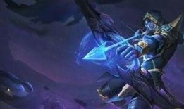 王者荣耀最新射手爆料,精准射击，战场新秀崛起