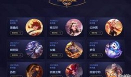 关于王者最新爆料消息,神秘英雄登场，全新玩法等你来战！