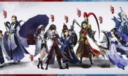 剑网3最新爆料今天,江湖风云再起，神秘门派即将揭晓！