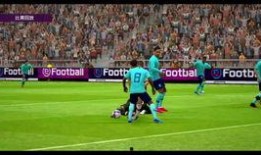 实况足球国际服最新爆料,新赛季阵容升级，精彩对决即将上演！