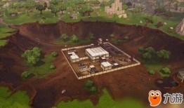 挑战模式最新地图爆料,神秘探险，等你来解锁！