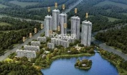 郑州荷湖房产最新爆料,揭秘荷湖新区房价走势与潜力！