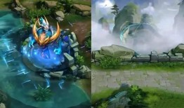 王者地图皮肤爆料最新版,最新版神秘皮肤抢先看！