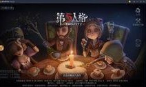 五人格最新皮肤爆料图片,神秘角色华丽蜕变，视觉盛宴即将开启