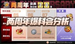 最新二周年爆料,精彩爆料尽在此文