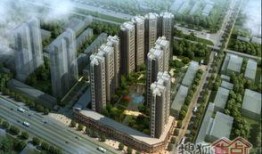 太原最新楼盘爆料,揭秘最新热门楼盘亮点