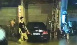 深圳新暴雨爆料视频最新,最新爆料视频揭示城市抗洪瞬间