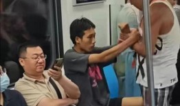 深圳地铁大爷最新爆料,揭秘地铁运营背后的惊人真相！