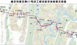重庆一号线爆料最新消息,揭秘改造升级背后的故事