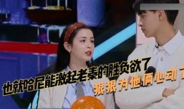 哈尼和老秦的最新动态爆料,精彩瞬间大盘点