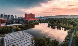 重庆大学城最新爆料,最新爆料带你探秘未来教育新地标