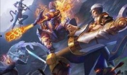 王者荣耀最新射手爆料,精准射击，战场新秀崛起