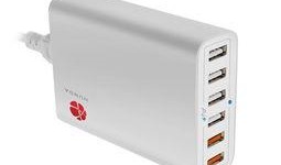 手机厂商充电器最新爆料,手机充电器最新爆料，颠覆传统充电体验