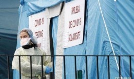 最新疫情爆料,多地疫情爆发，防控形势严峻再升级