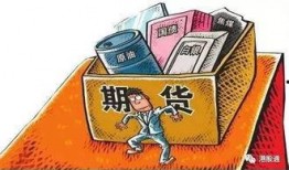 香港期货最新爆料真假,揭秘真相与谣言交织的金融风云”