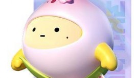 蛋仔最新模式爆料图片高清,高清模式爆料，探索未知游戏世界