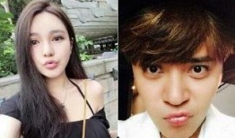 爆料周扬青最新消息,揭秘分手背后惊人真相！