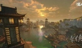 逆水寒手游最新联动爆料,携手神秘势力，共赴江湖传奇之旅！