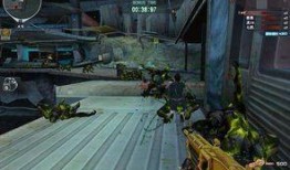 挑战模式最新地图爆料,神秘探险，等你来解锁！