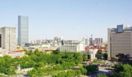 正定新区最新爆料大拱门,大拱门璀璨亮相，见证城市新篇章