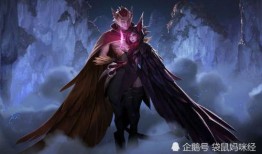 霞最新皮肤爆料,梦幻绮丽，仙气缭绕