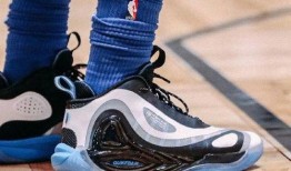 2024最新球鞋爆料,最新爆料揭秘年度必抢单品