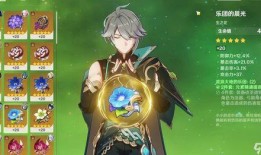 原神艾尔海森最新爆料图,神秘角色亮相，揭开神秘面纱