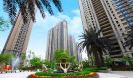 太原最新楼盘爆料,揭秘最新热门楼盘亮点