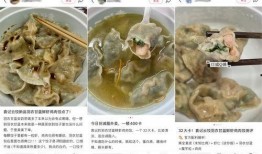 袁记云饺最新爆料,最新爆料背后的故事与真相