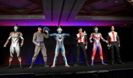 奥特曼最新电影爆料,星际对决，神秘新反派震撼登场！