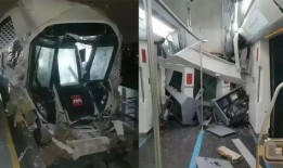 最新爆料轨道事故视频,事故原因令人震惊