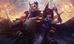 霞最新皮肤爆料,梦幻绮丽，仙气缭绕