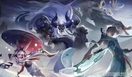 王者荣耀最新爆料牛年