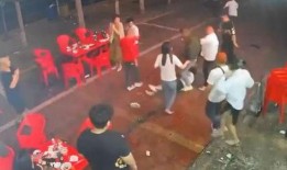 唐山打人案爆料视频最新