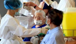 人类疫苗最新爆料,揭秘人类疫苗研发最新进展与未来展望