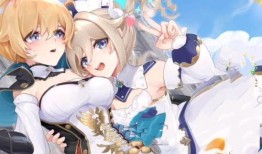 原神最新爆料绫华图片,翩翩仙子，风华绝代，原神新角色魅力绽放