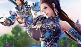 剑网三最新门派爆料,神秘势力崛起，江湖风云再起