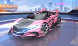 飞车最新赛车爆料,揭秘最新赛车爆料，速度与激情再升级！