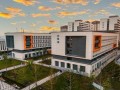 重庆大学城最新爆料,最新爆料带你探秘未来教育新地标