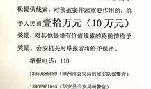 厦门爆料被悬赏事件最新,真相大白，幕后黑手浮出水面