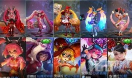 王者皮肤爆料最新胖猫,萌态可掬，趣味横生